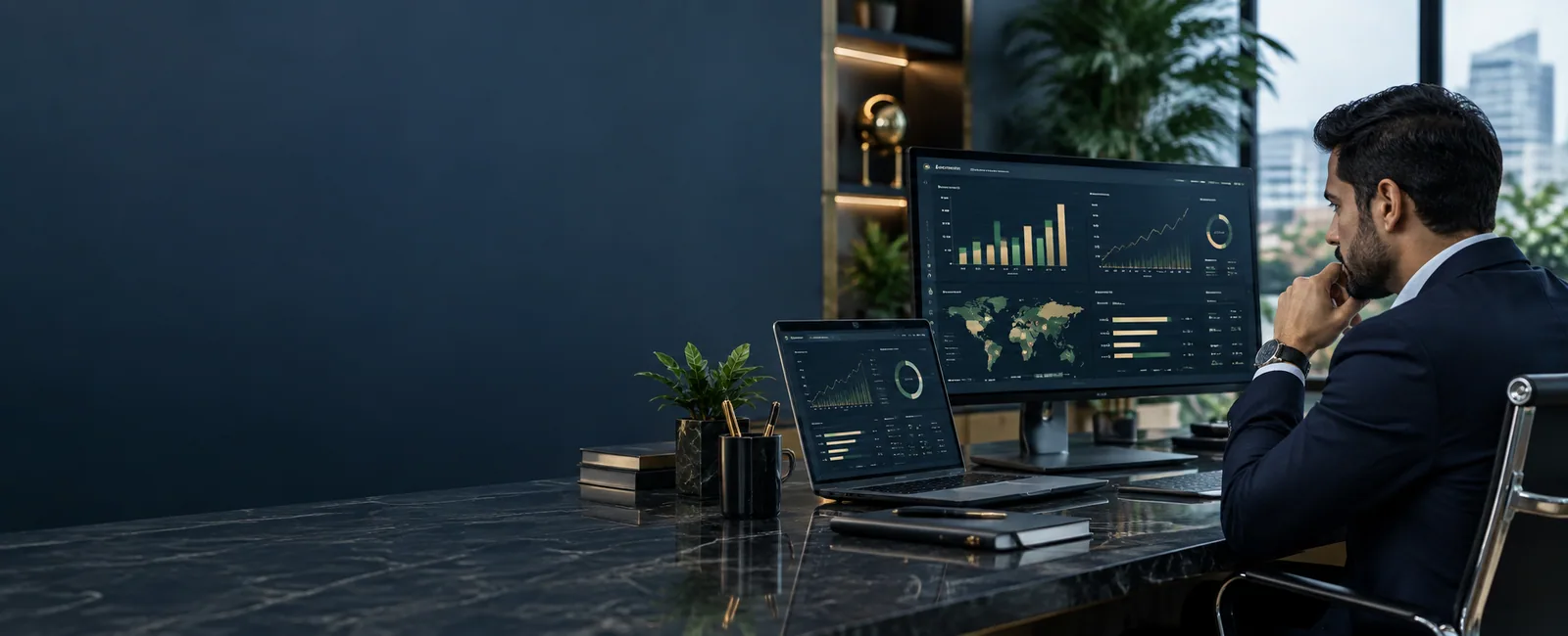 Business Intelligence