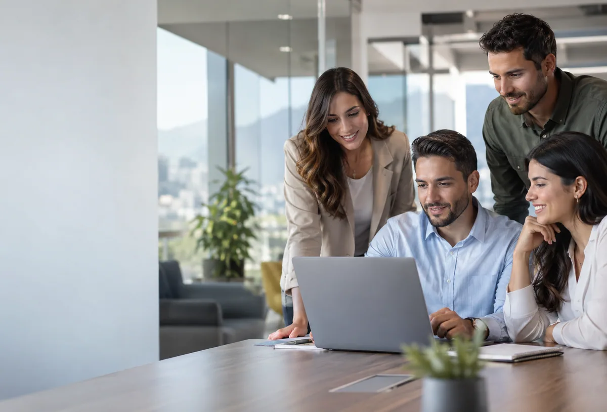 Capacitación STAYVER para equipos y empresas