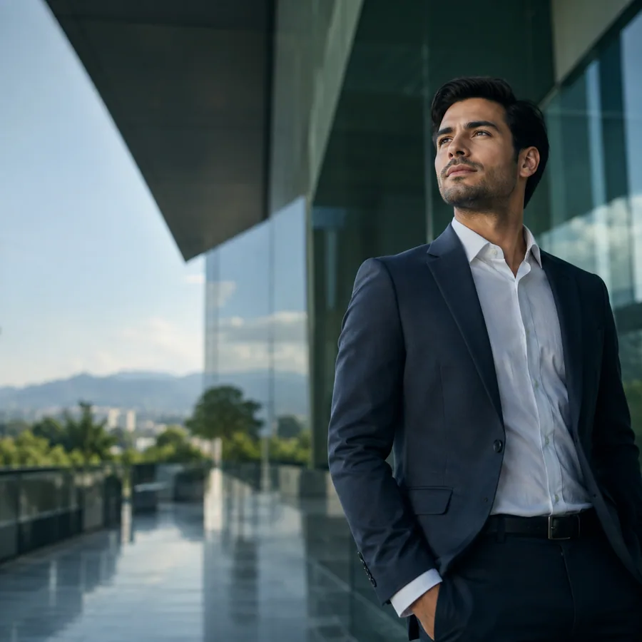 Profesional que impulsa su carrera con STAYVER