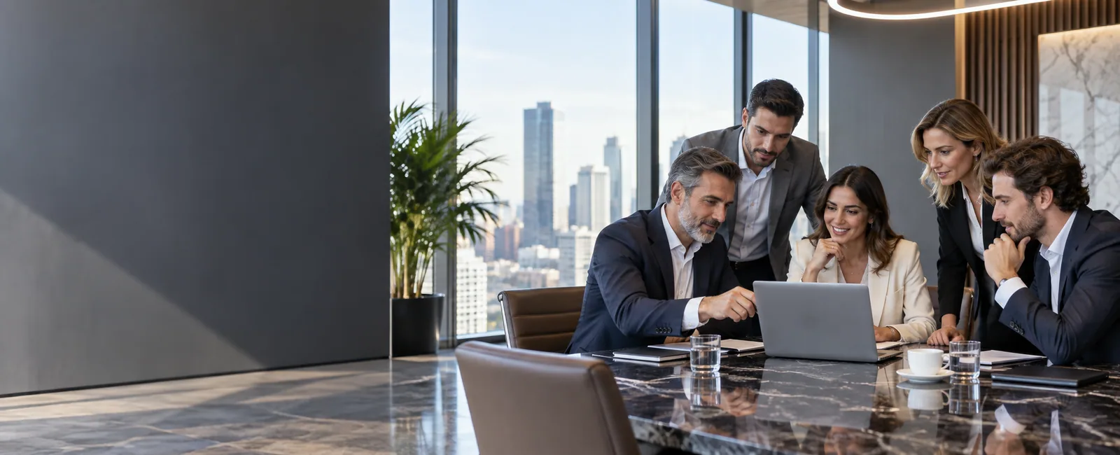 Capacitación empresarial STAYVER