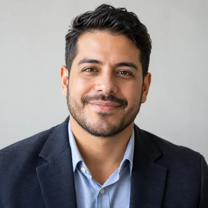 Carlos Ramírez