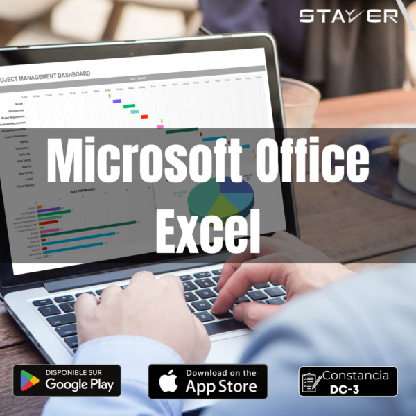 Microsoft Office Excel