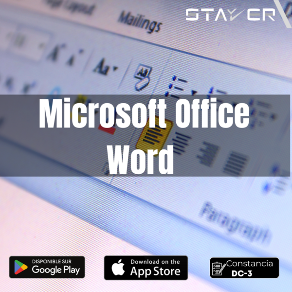 Microsoft Office - Word