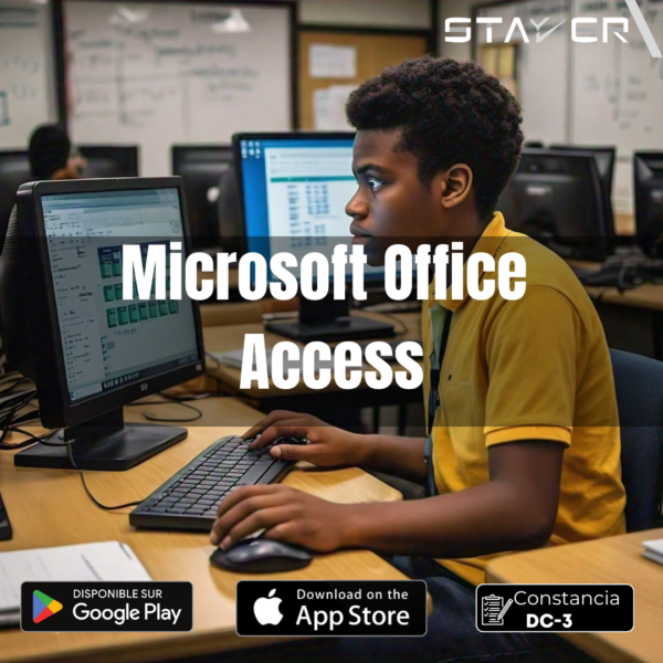 Microsoft Office - Access