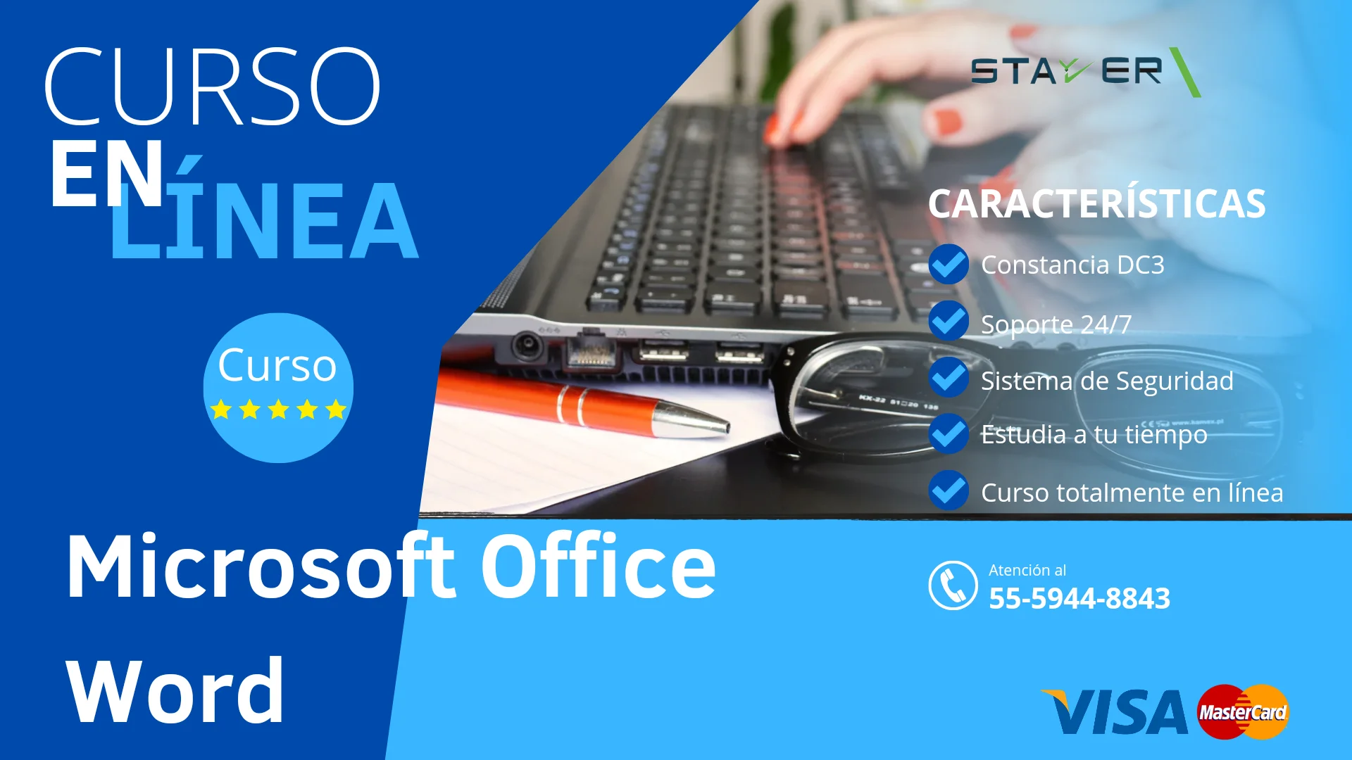 Microsoft Office – Word – STAYVER