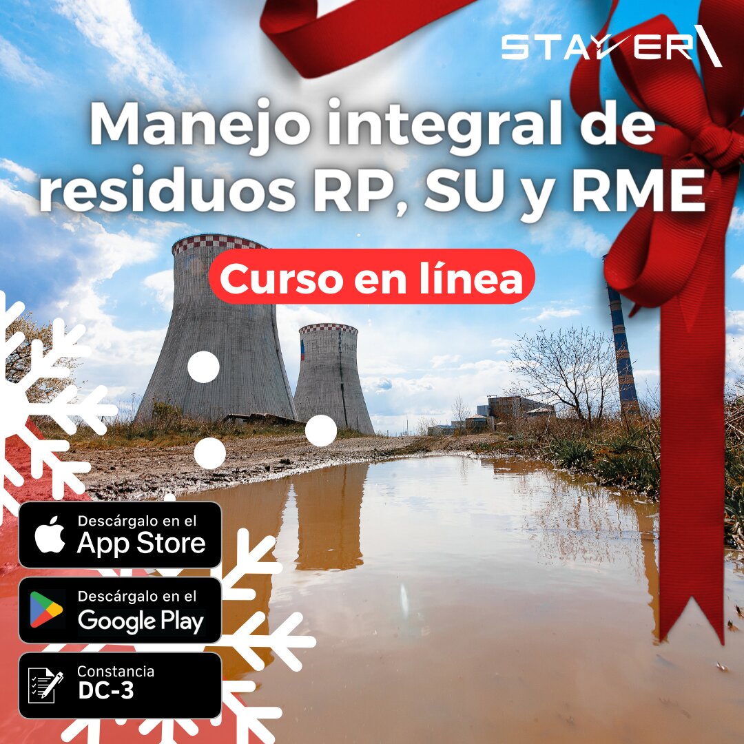 Manejo Integral De Residuos Rp Su Y Rme Stayver