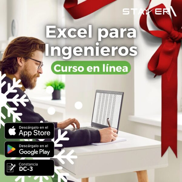 Excel Para Ingenieros - STAYVER