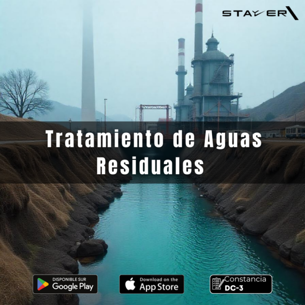 Tratamiento de Aguas Residuales