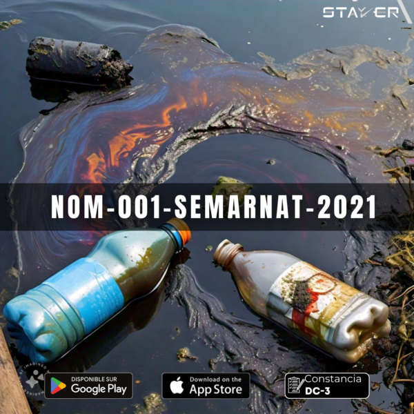 NOM-001-SEMARNAT-2021