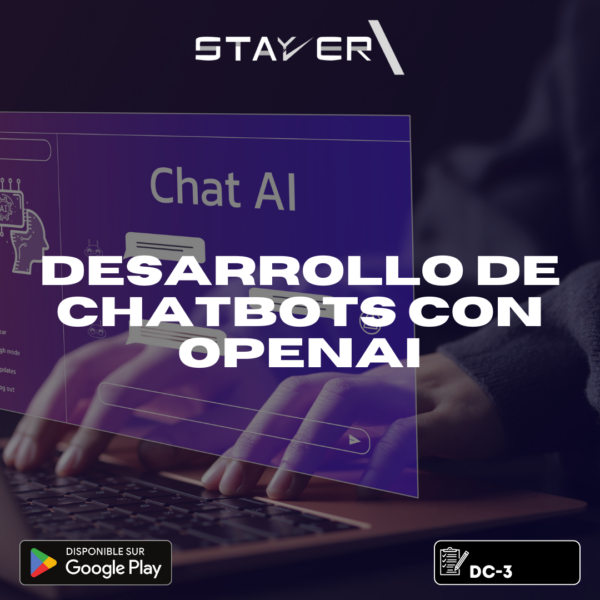 Desarrollo de Chatbots con OpenAI