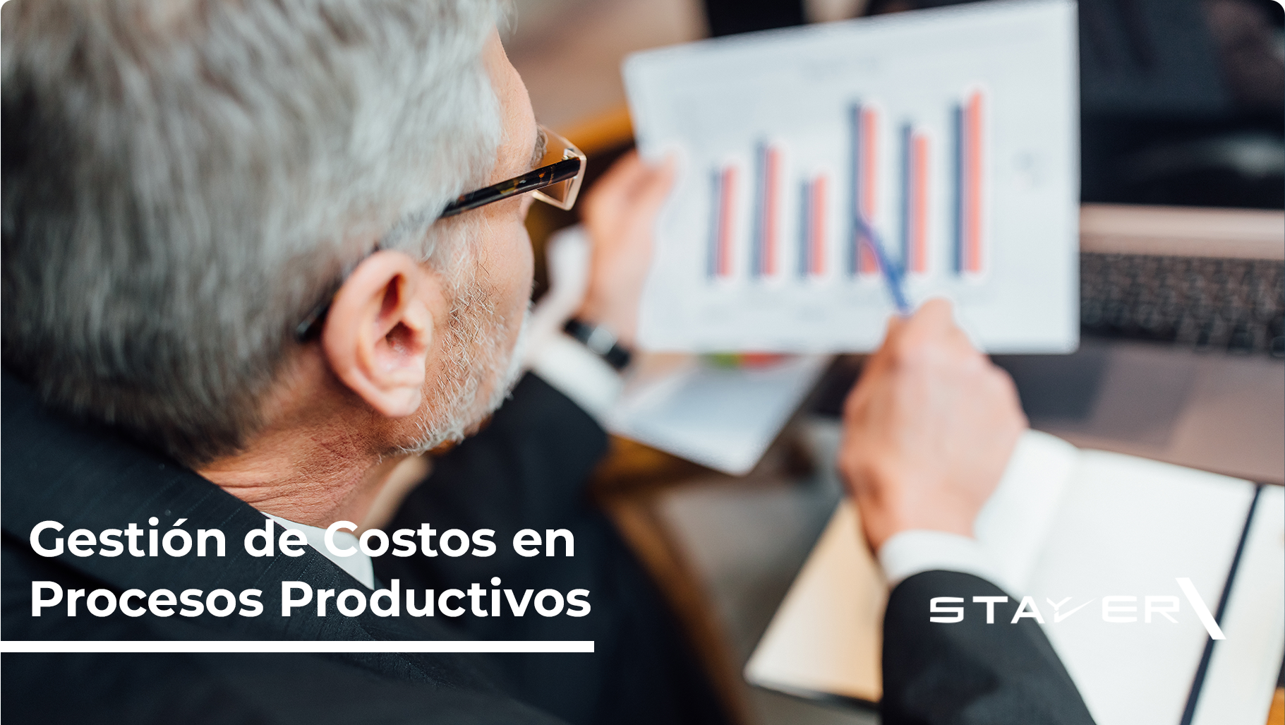 Gestión de Costos en Procesos Productivos
