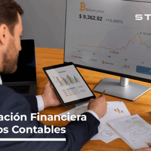 Interpretación Financiera de Estados Contables