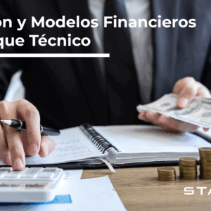 Simulación y Modelos Financieros con Enfoque Técnico