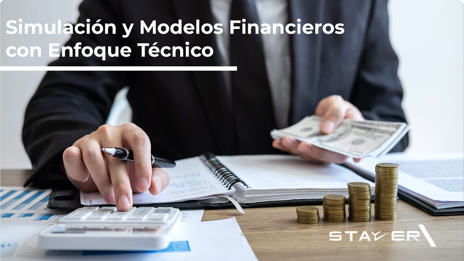 Simulación y Modelos Financieros con Enfoque Técnico