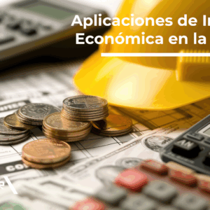 Aplicaciones de Ingeniería Económica en la Industria