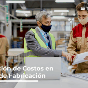 Optimización de Costos en Procesos de Fabricación