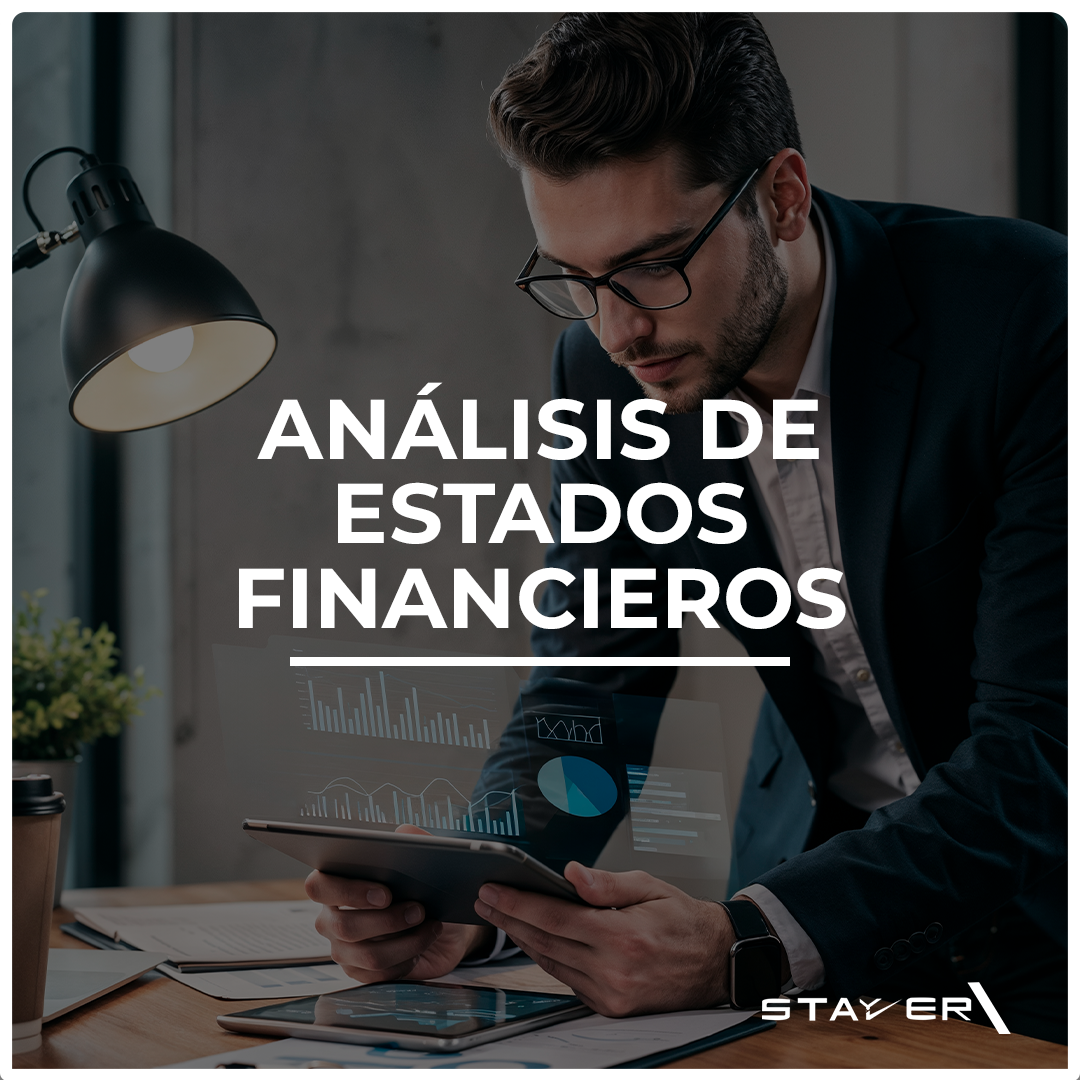 Análisis de Estados Financieros