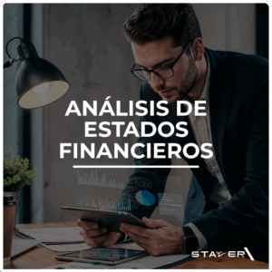 Análisis de Estados Financieros