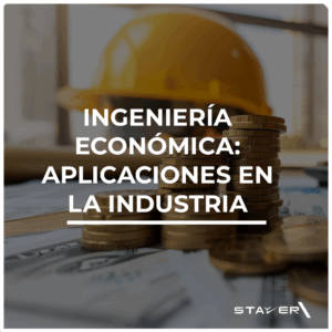 IngenierÃa Económica Aplicaciones En La Industria