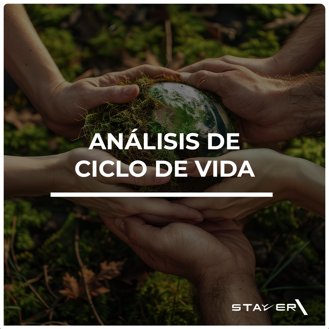 Análisis de Ciclo De Vida