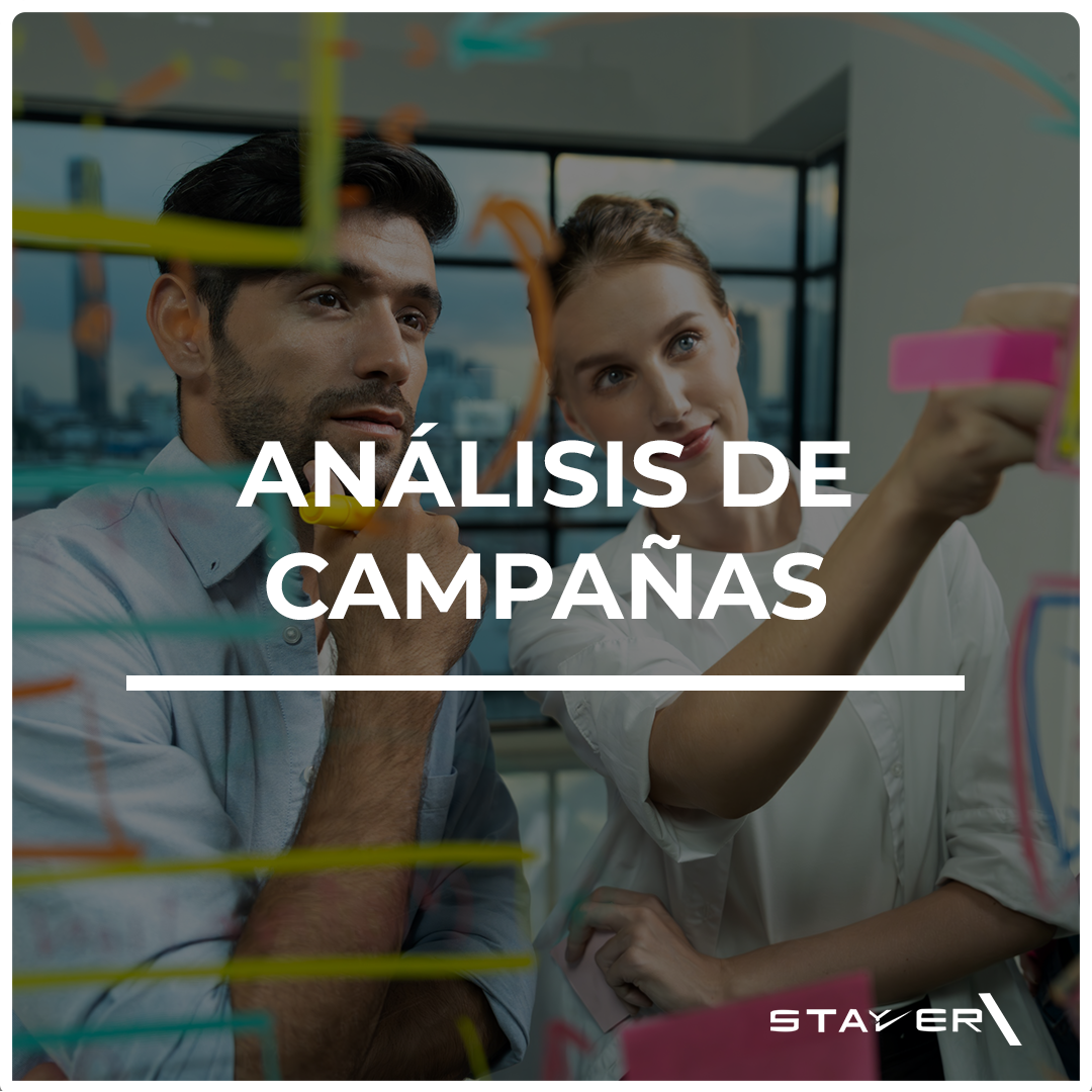 Análisis de Campañas