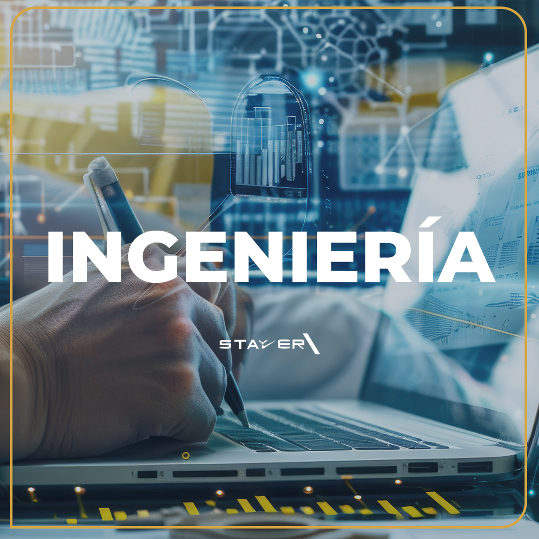 Categoría Ingeniería