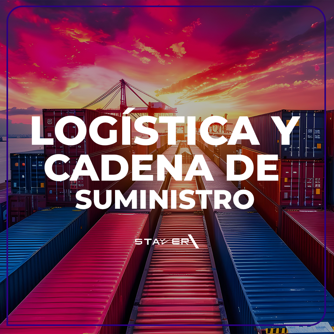 Categoría Logística y Cadena de Suministro