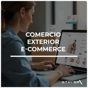 Comercio Exterior E-commerce