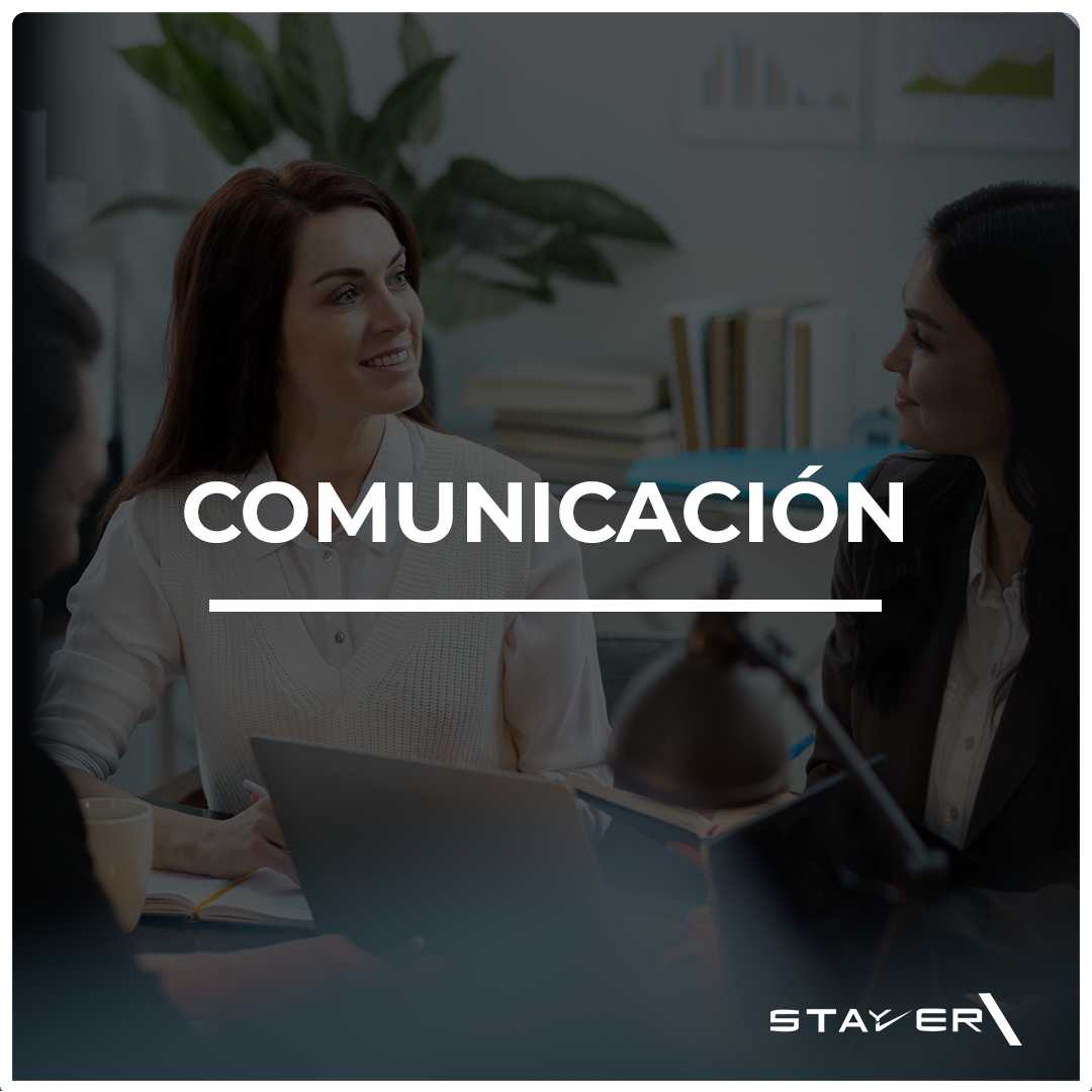 Comunicación