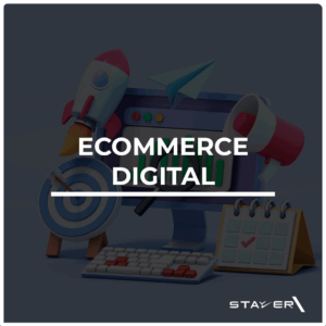 Ecommerce Digital