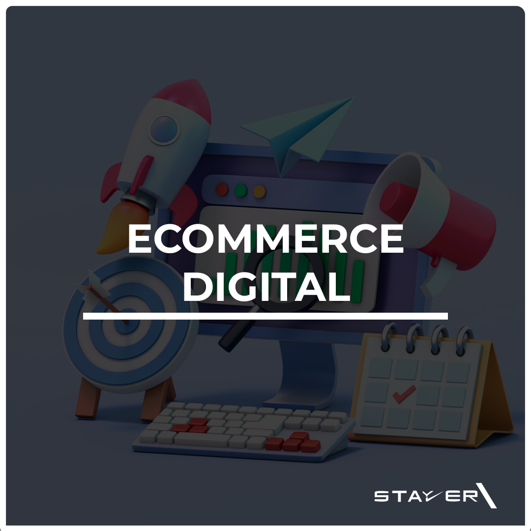 Ecommerce Digital