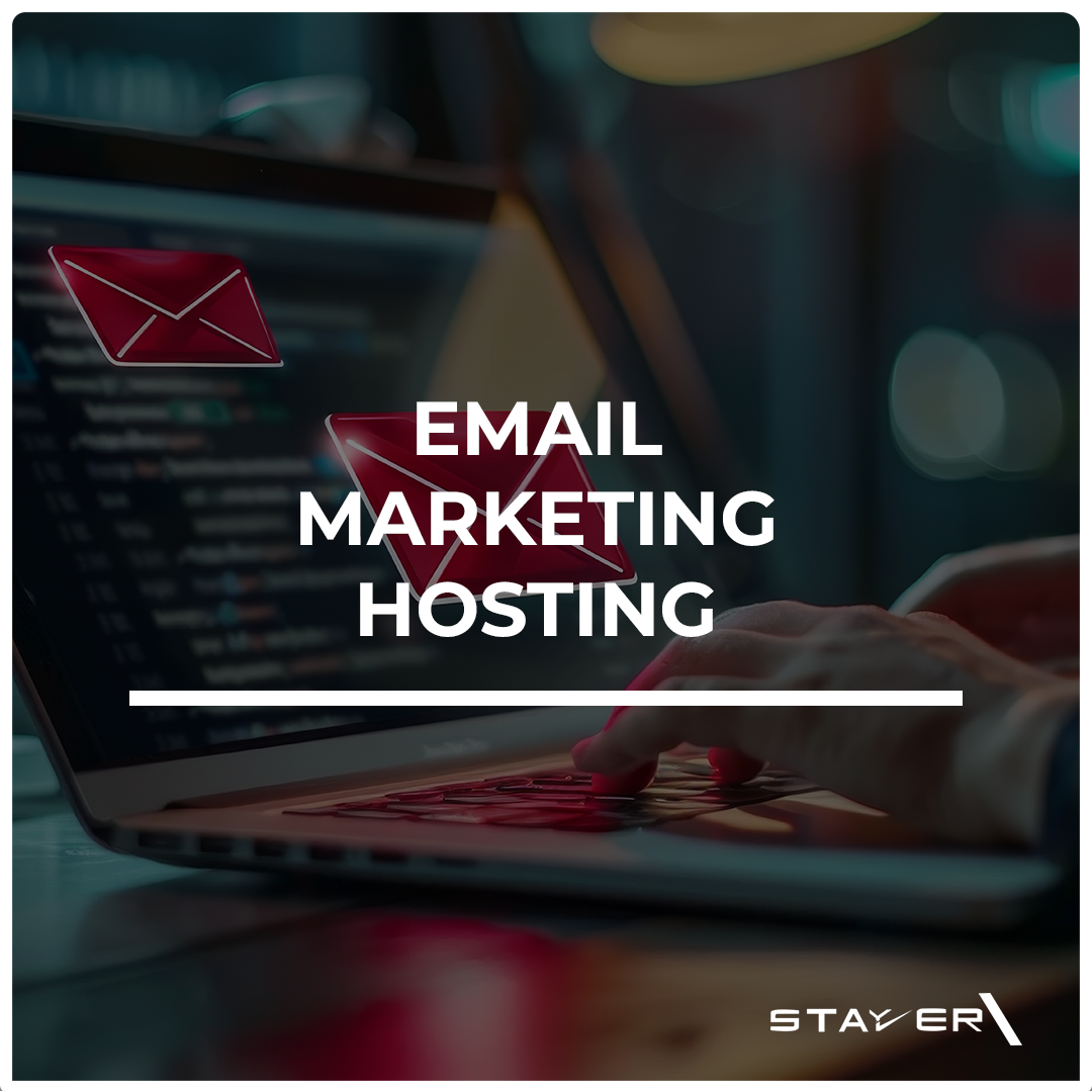 Email Marketing Hosting