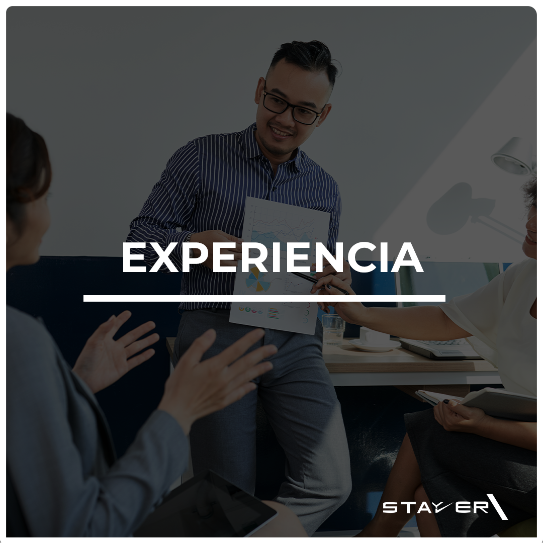 Experiencia