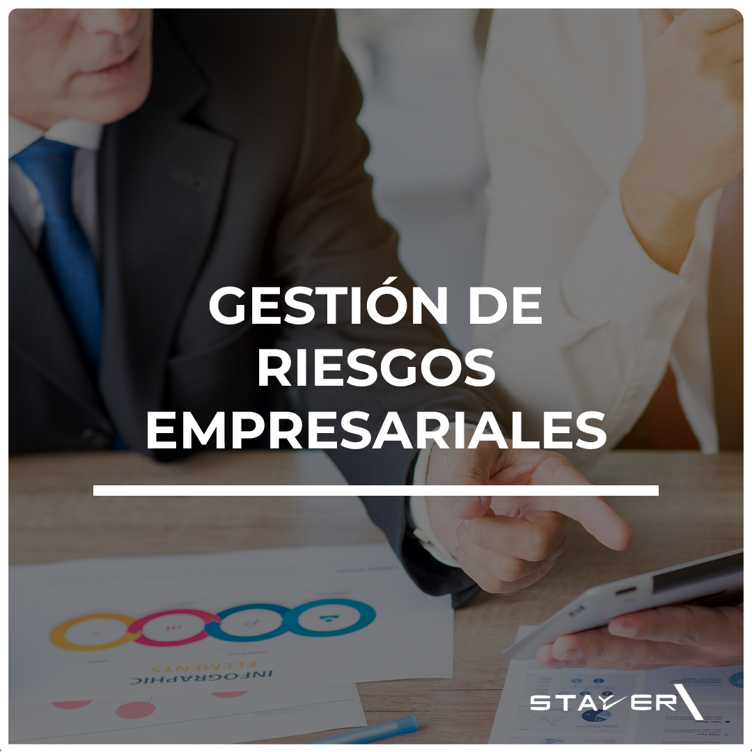 Gestión De Riesgos Empresariales