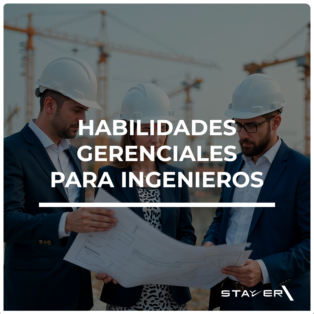 Habilidades Gerenciales para Ingenieros
