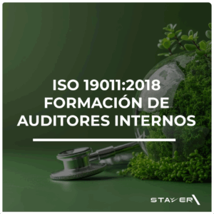 ISO 19011:2018 Formación de Auditores Internos