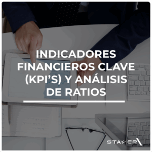 Indicadores Financieros Clave (KPI’s) y Análisis de Ratios