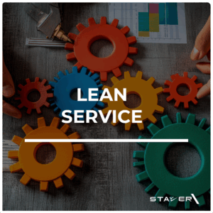 Lean Service