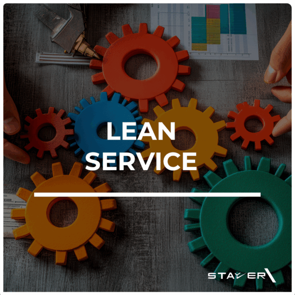 Lean Service – STAYVER