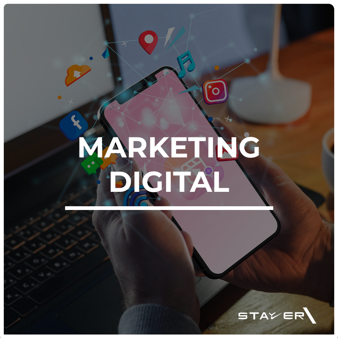 Marketing Digital