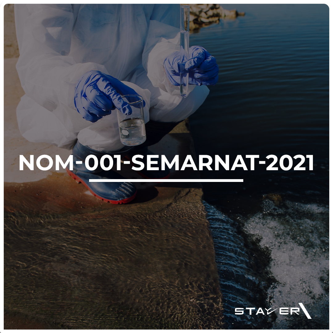 NOM-001-SEMARNAT-2021