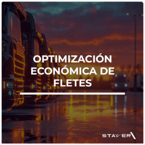 Optimización Económica de Fletes