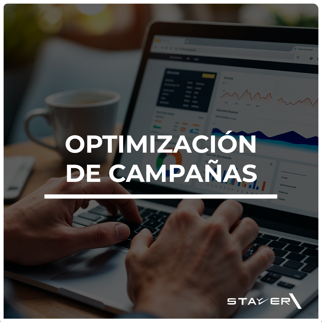 Optimización de Campañas
