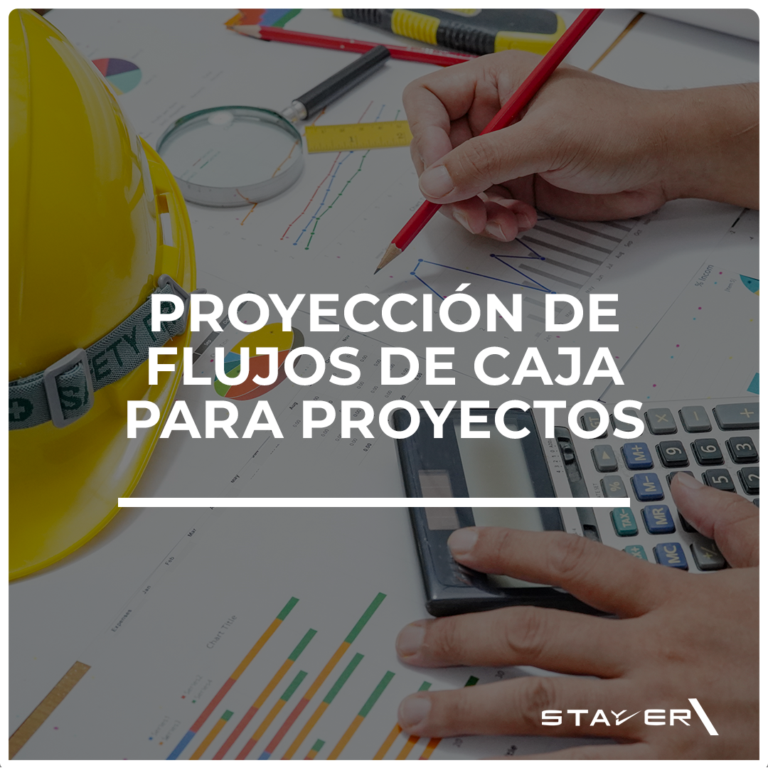 Proyección de Flujos de Caja para Proyectos