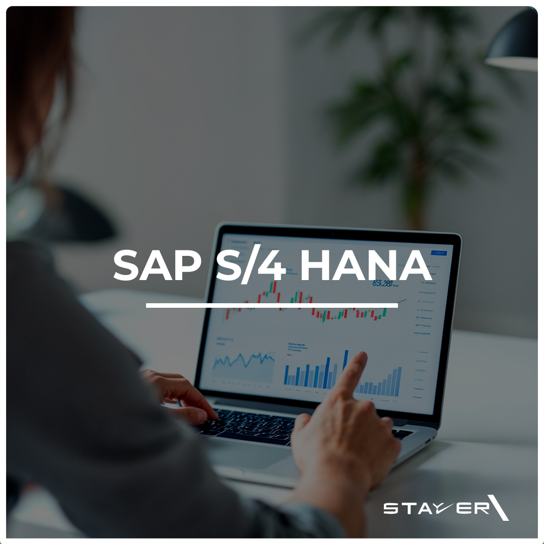 SAP S/4 HANA