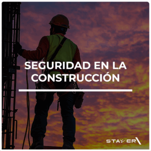 Seguridad en la Construcción