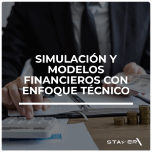 Simulación y Modelos Financieros con Enfoque Técnico