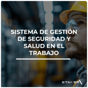 Sistema de gestión de seguridad y salud en el trabajo
