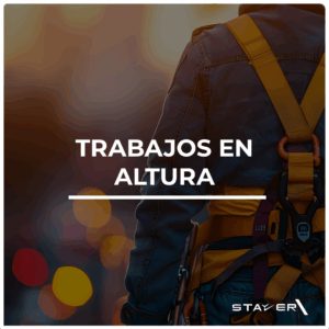 Trabajos en Altura