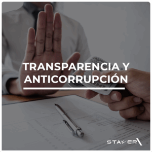 Transparencia Y Anti-Corrupción